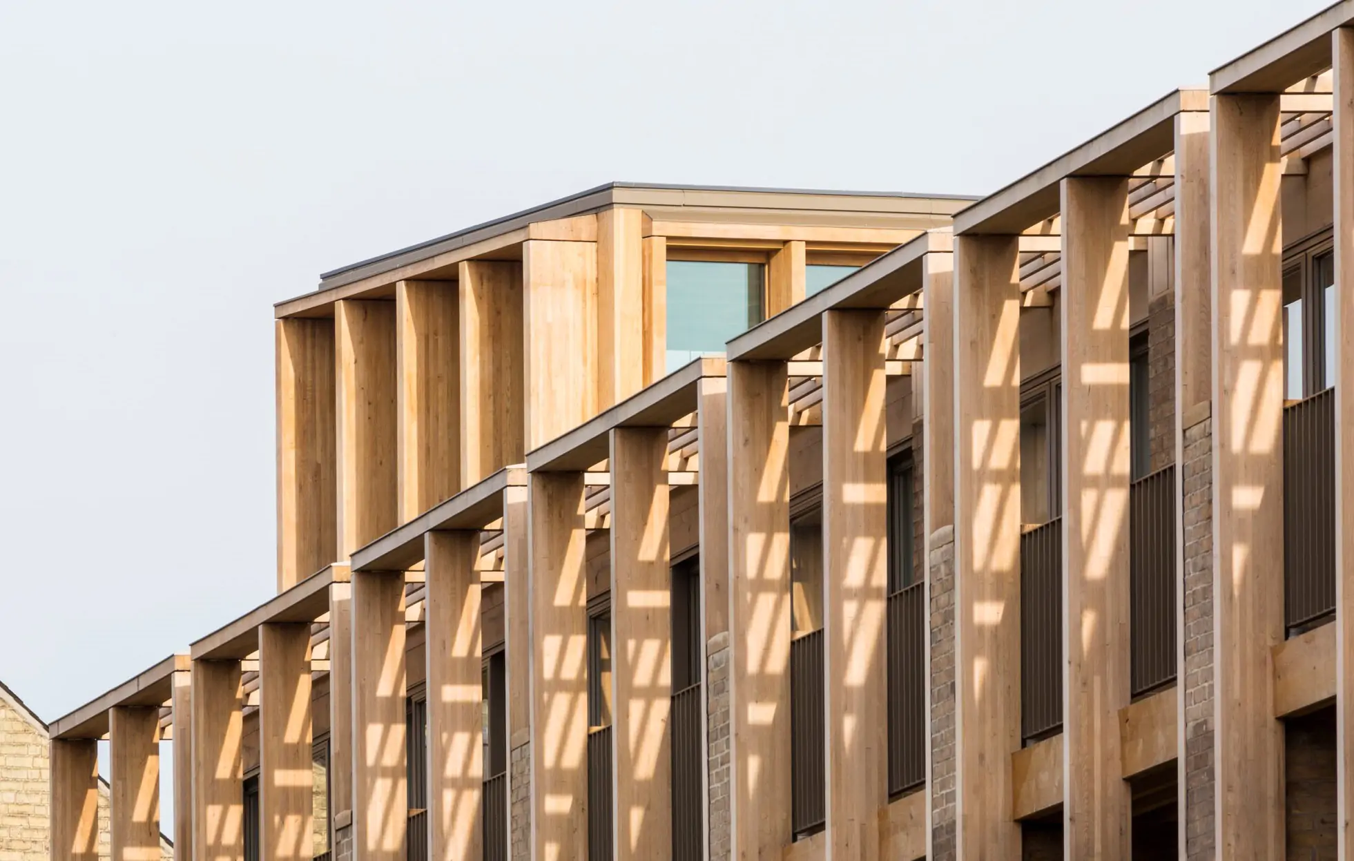 Instituto Forestal de Chile lanza manual de diseño para edificaciones en madera de uno a tres pisos - Madera21