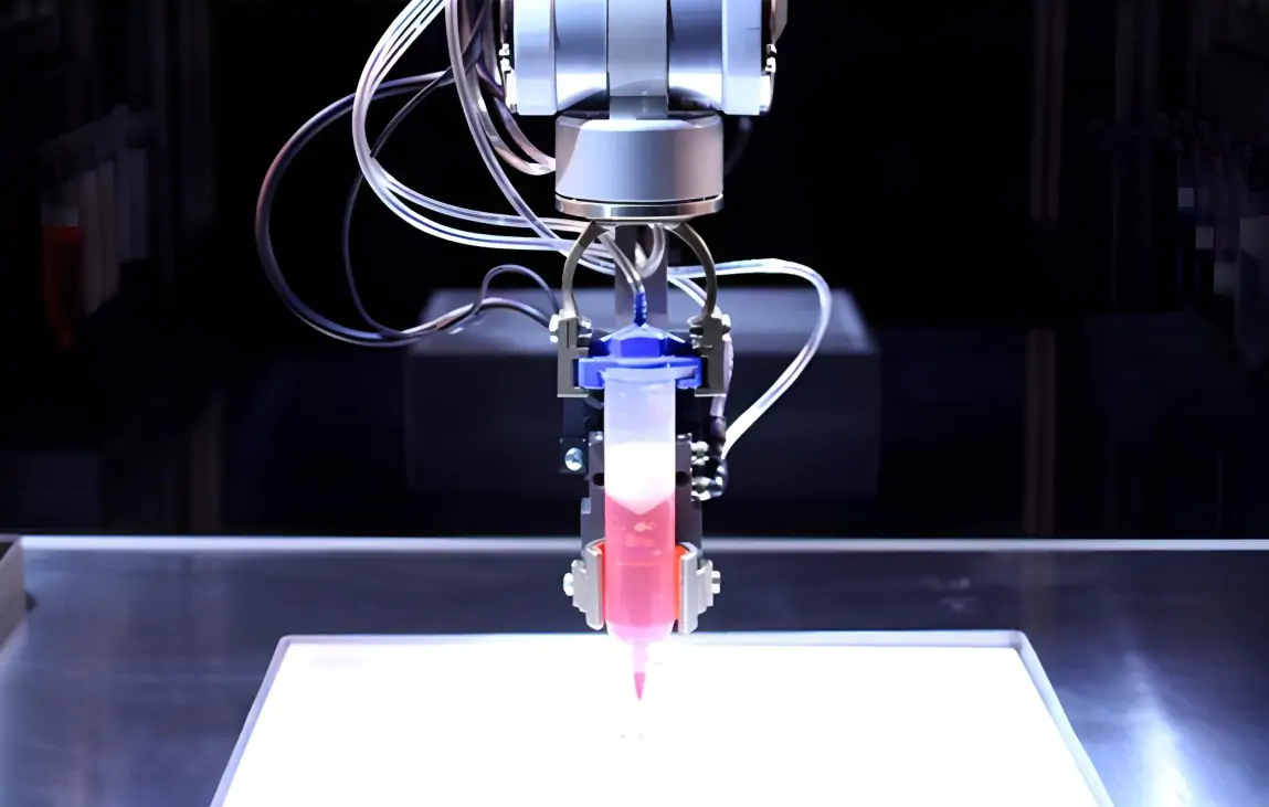 Hidrogel con microfibras de celulosa presenta atributos multifuncionales para las industrias cosmética y de bioimpresión 3D - Madera21