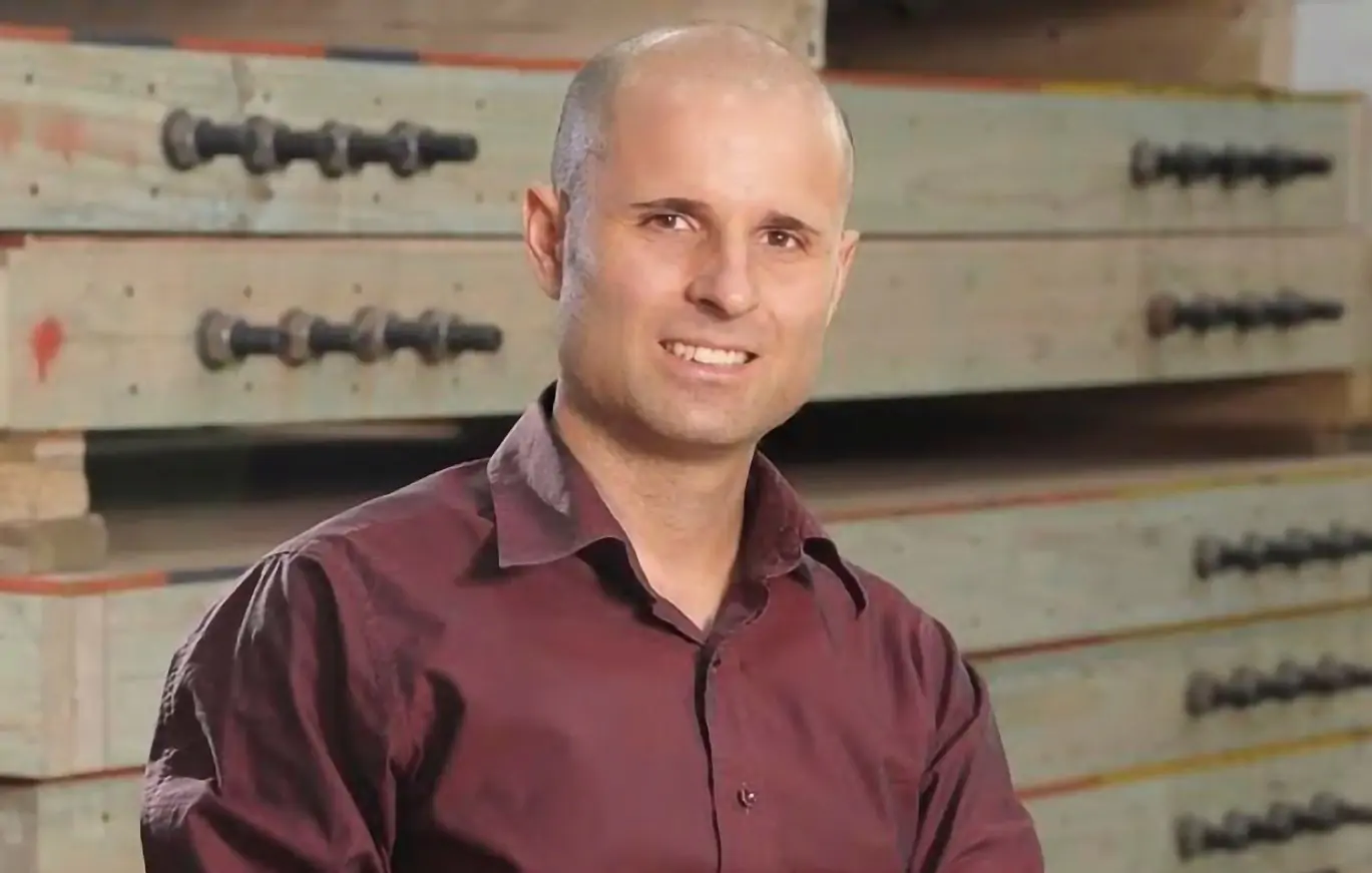 Pablo Guindos: “Queremos que la industria de la madera chilena sea una de las más avanzadas y tecnológicas del mundo” - Madera21