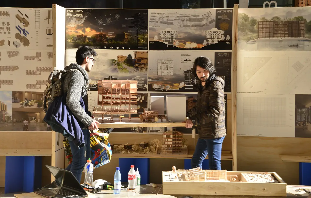 Madera21 lanza convocatoria de su tradicional Concurso de Arquitectura bajo la temática “Vivienda y micro-radicación” - Madera21
