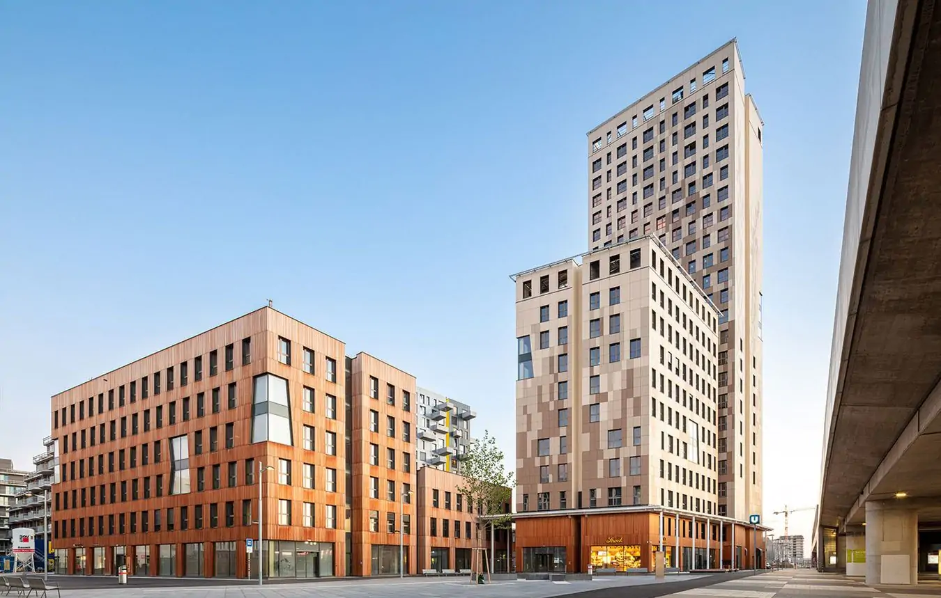 CENAMAD, la transferencia con la industria y su empuje hacia una mejor habitabilidad de la vivienda a través de la madera - Madera21