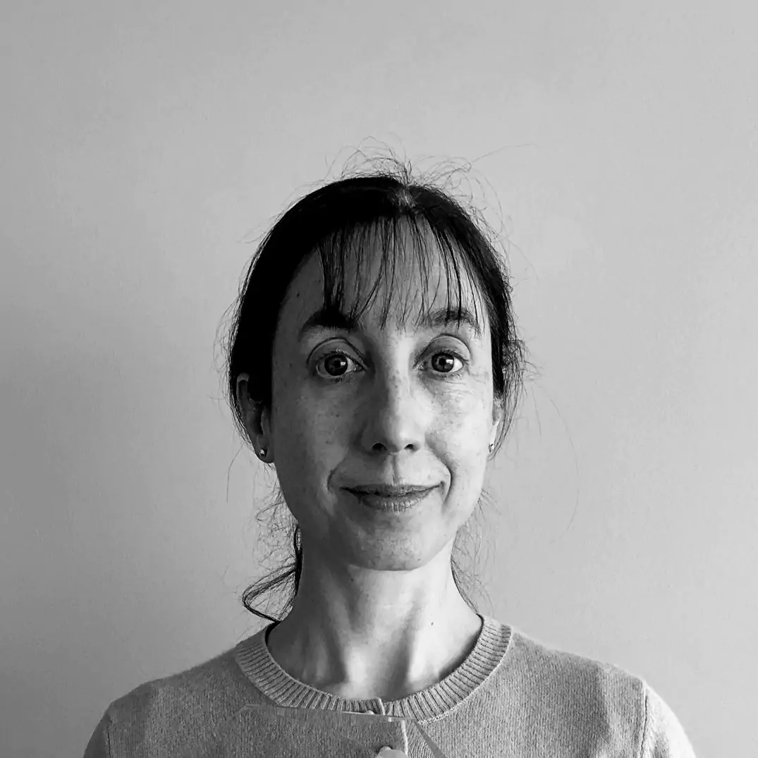 Marianne Küpfer: la madera y la transición estructural sostenible - Madera21