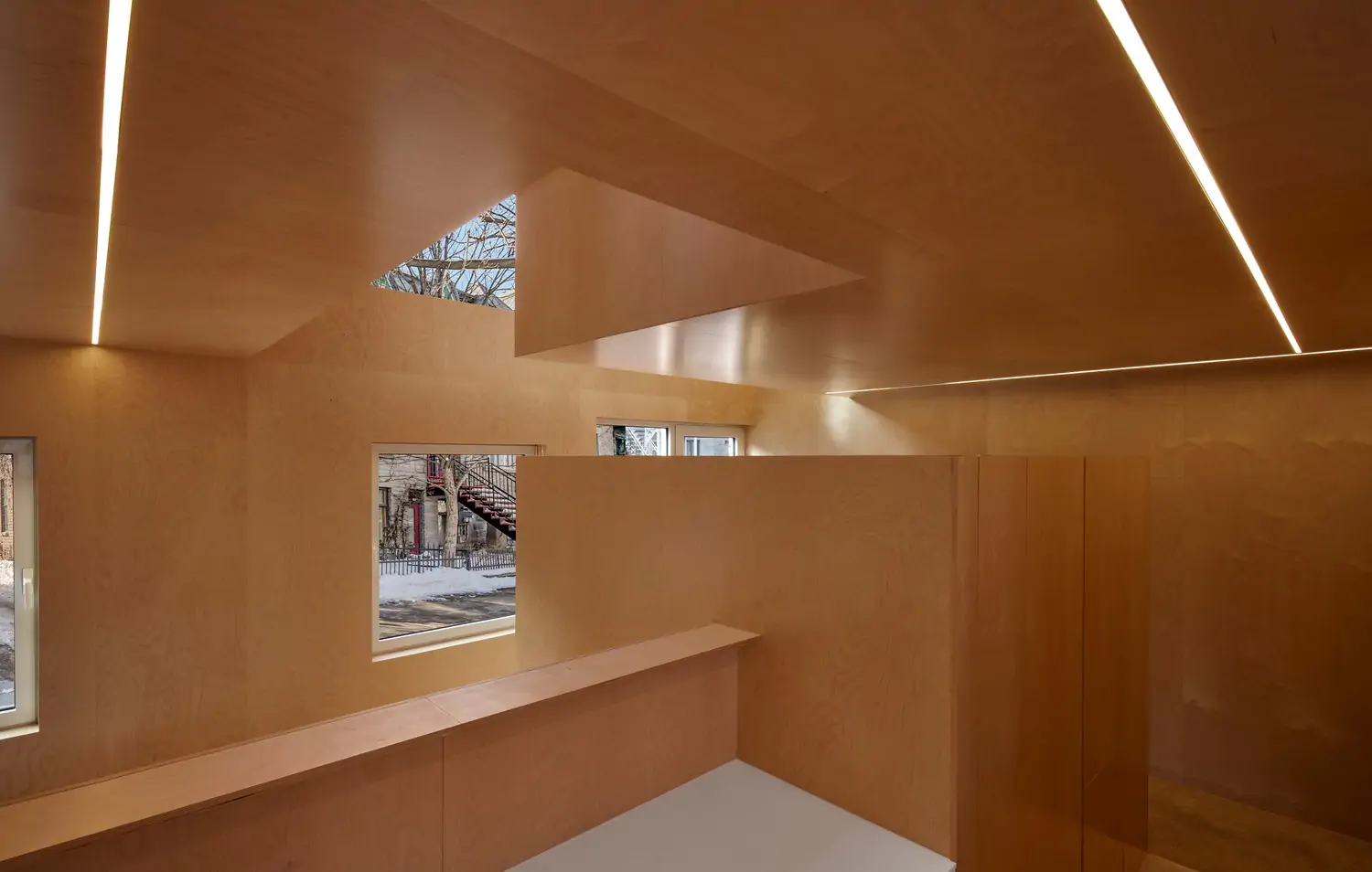 Casa MB - Madera21