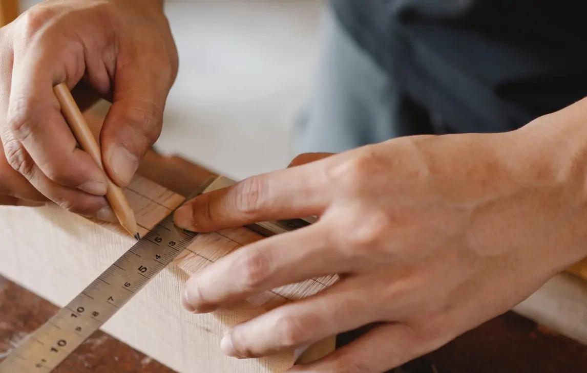 Uniones carpinteras: métodos tradicionales que otorgan estabilidad y rigidez a las estructuras en madera - Madera21