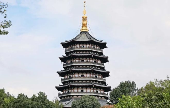 _pagoda-leifeng-hangzhou