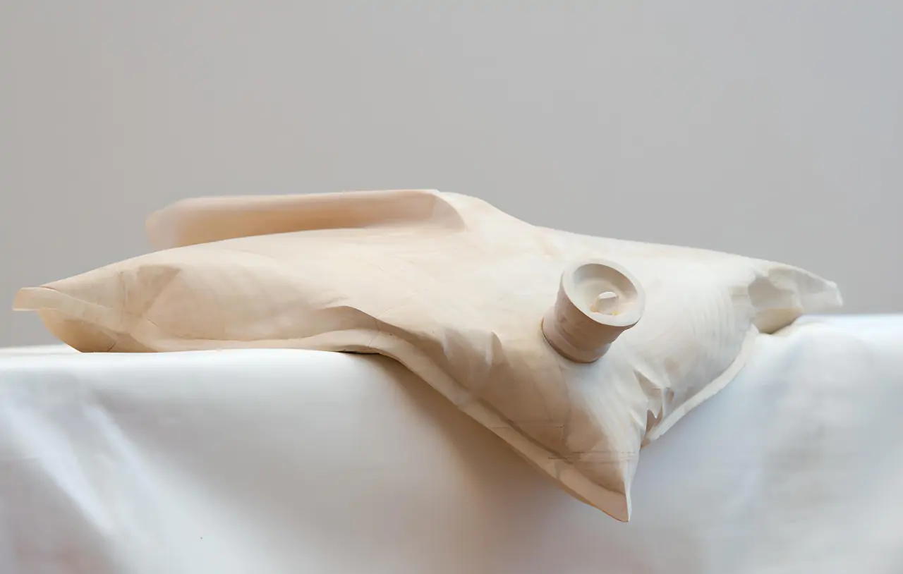 Paul Kaptein: “La madera es un material universal y viene con un sentido de la historia o un registro de una vida anterior” - Madera21