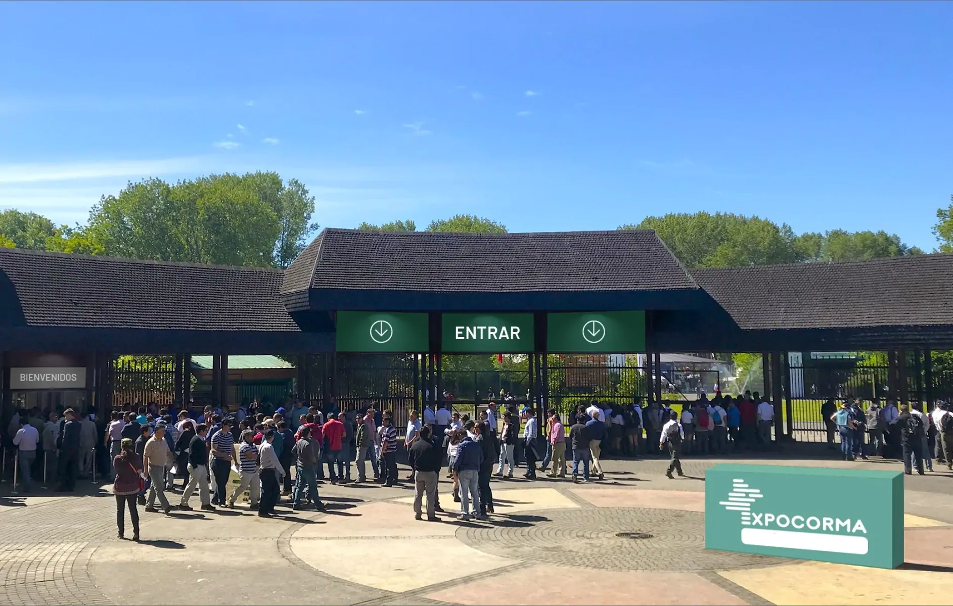 Una nueva versión de Expocorma se realizará presencialmente en la Región del Biobío - Madera21