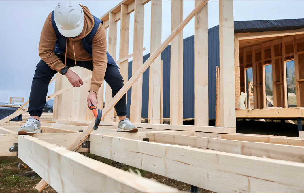 Madera21 lanza sección web para fomentar el uso de la madera estructural en Chile - Madera21