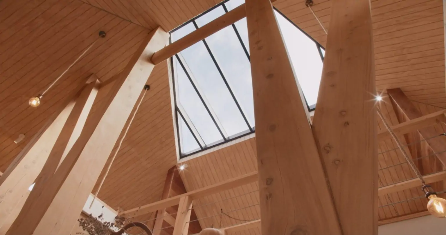 En cápsulas audiovisuales arquitectos de la Región de los Ríos destacan el valor de la madera en construcciones emblemáticas de la zona - Madera21
