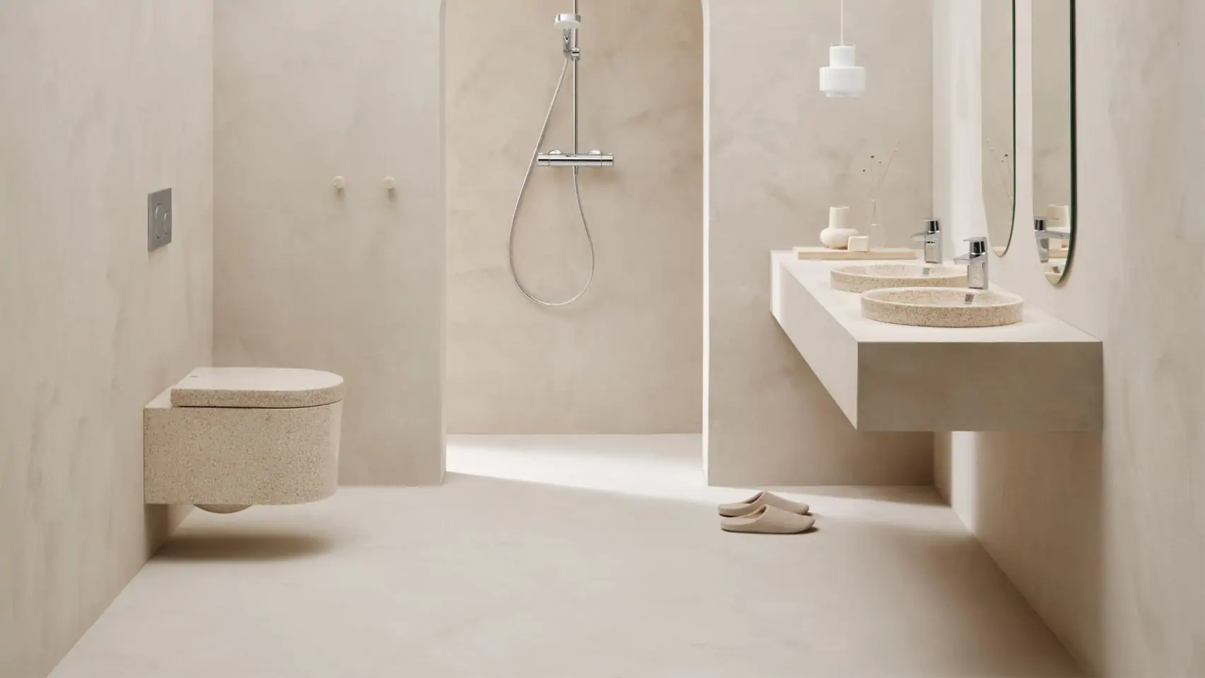 Block: El primer WC hecho con descartes de madera - Madera21