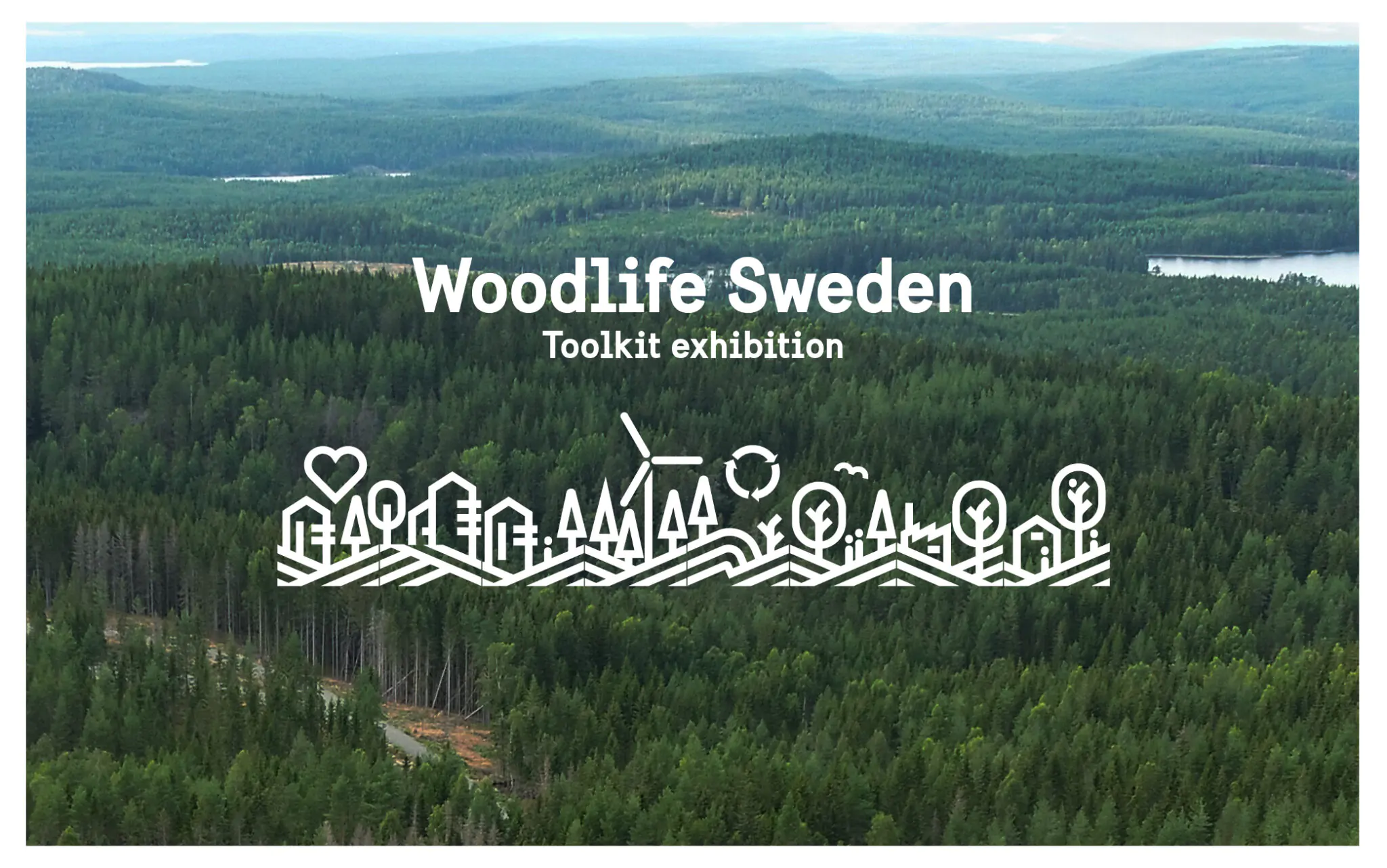 Woodlife Sweden: Innovación y sostenibilidad en la arquitectura con madera - Madera21