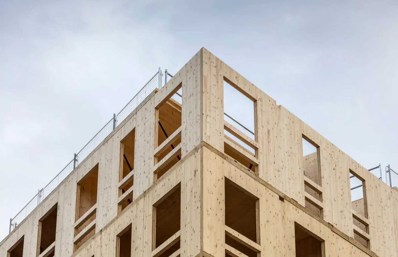 Chile fortalecerá la sostenibilidad en el sector de la construcción con ...