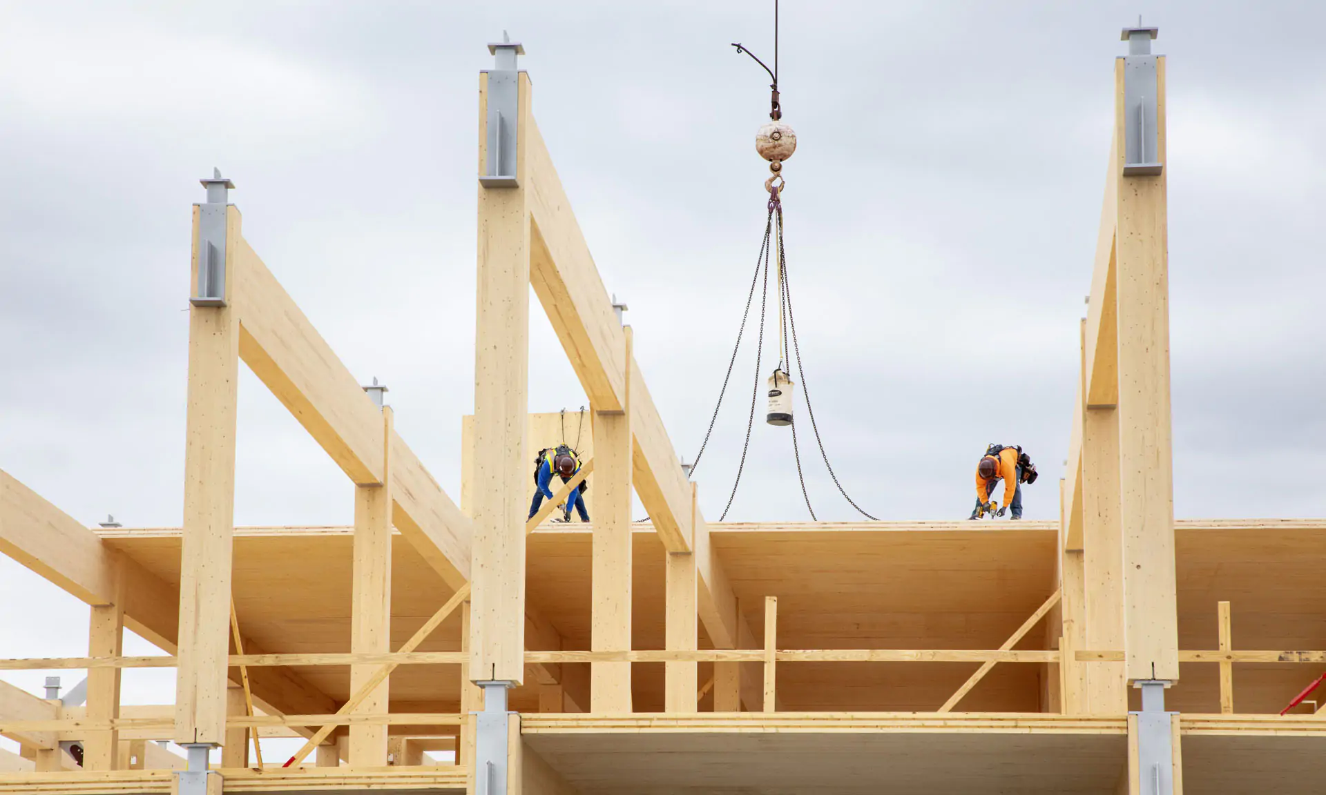 Chile incorpora la Estrategia Nacional de Construcción en Madera en la NDC 2025–2035 - Madera21