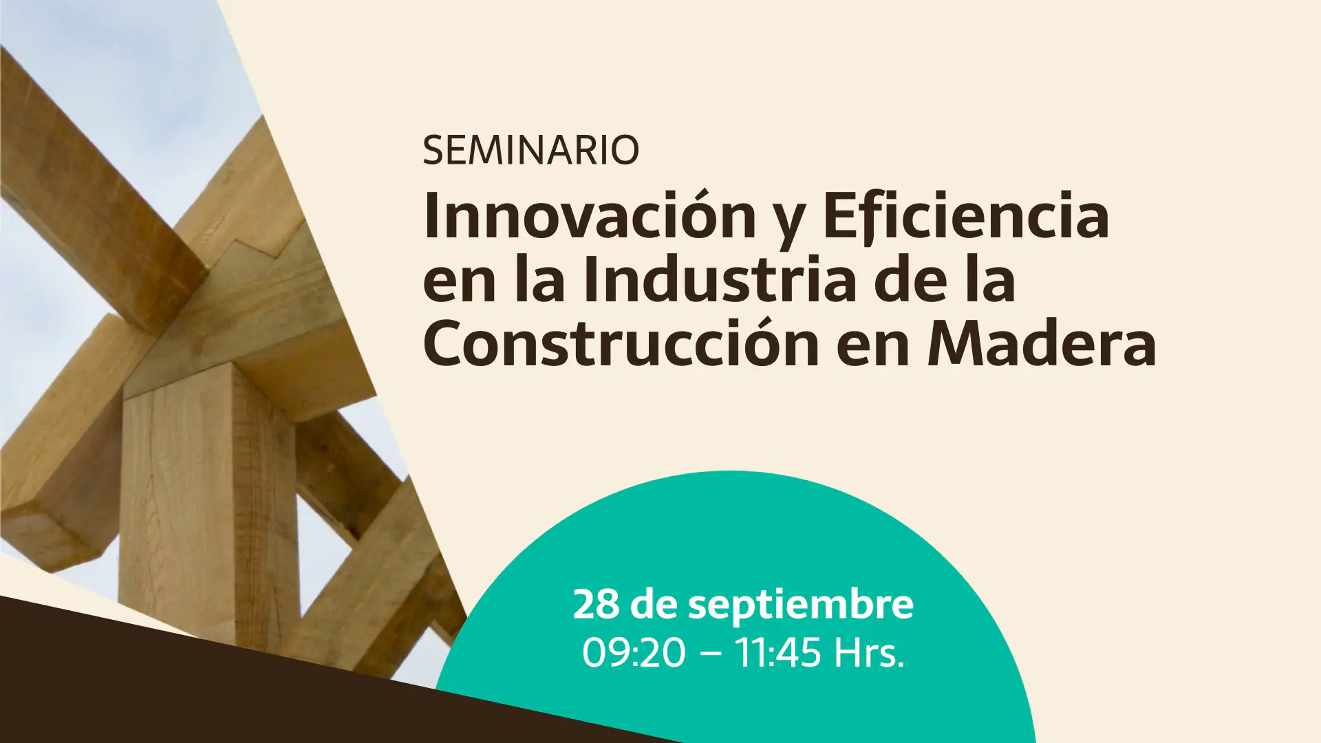 Innovación y Eficiencia en la Industria de la Construcción en Madera - Madera21