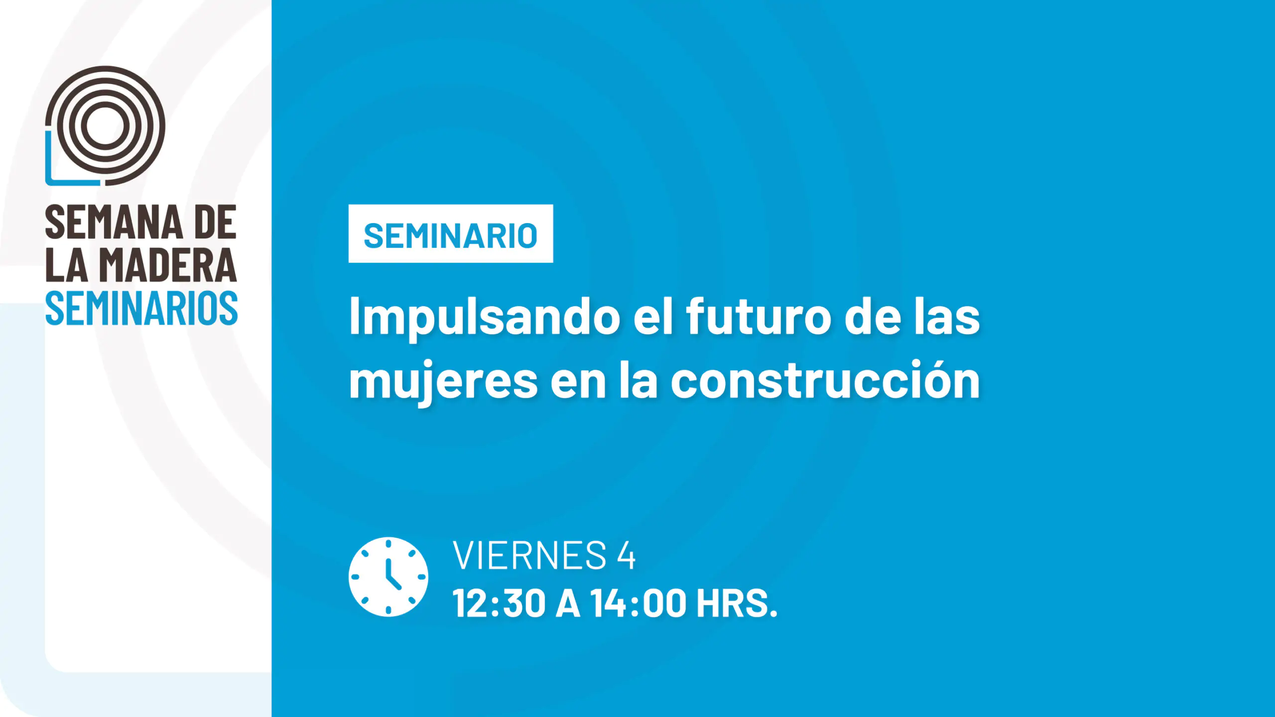 Impulsando el futuro de las mujeres en la construcción - Madera21