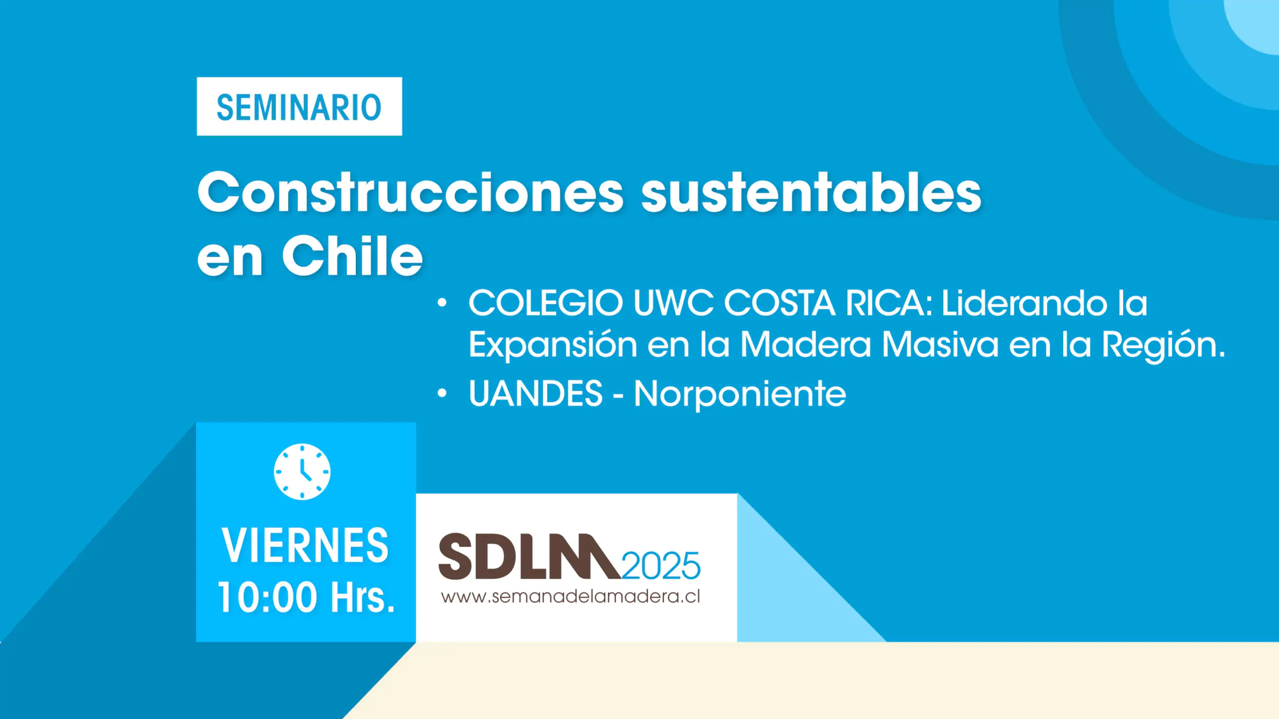 CONSTRUCCIONES SUSTENTABLES EN CHILE - Madera21