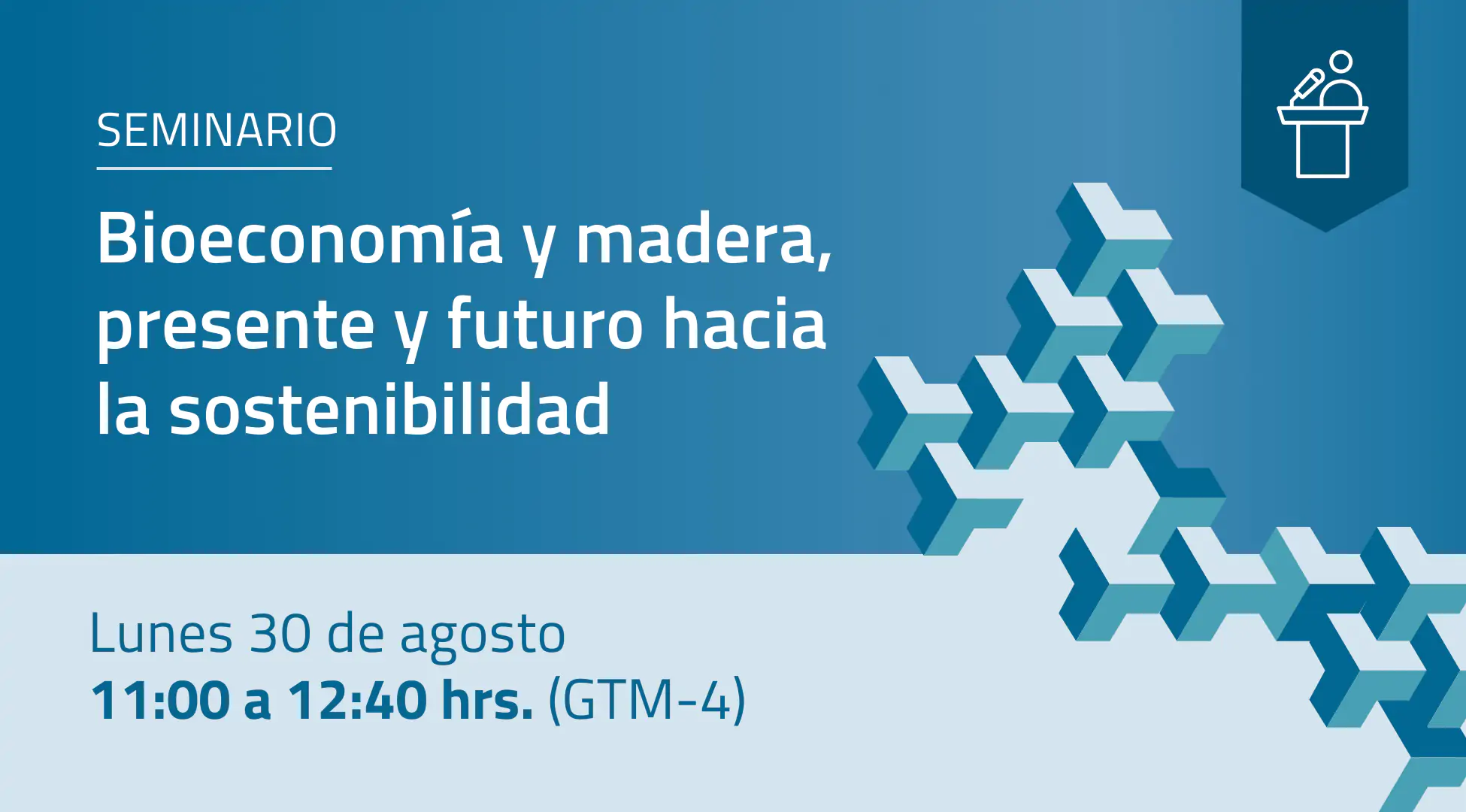 Bioeconomía y madera, presente y futuro hacia la sostenibilidad - Madera21