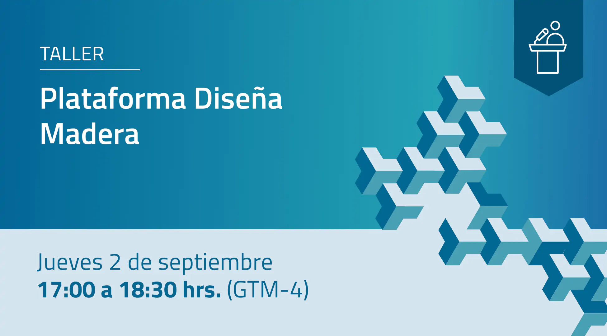 Plataforma Diseña Madera - Madera21