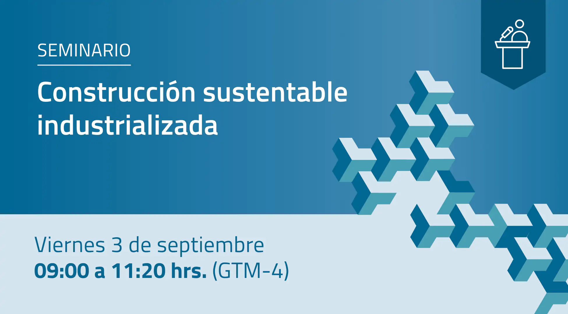 Construcción sustentable industrializada - Madera21