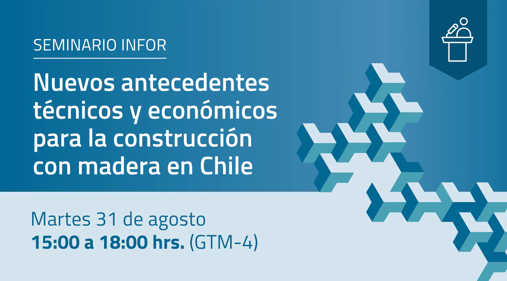 Nuevos antecedentes técnicos y económicos para la construcción con madera en Chile - Madera21