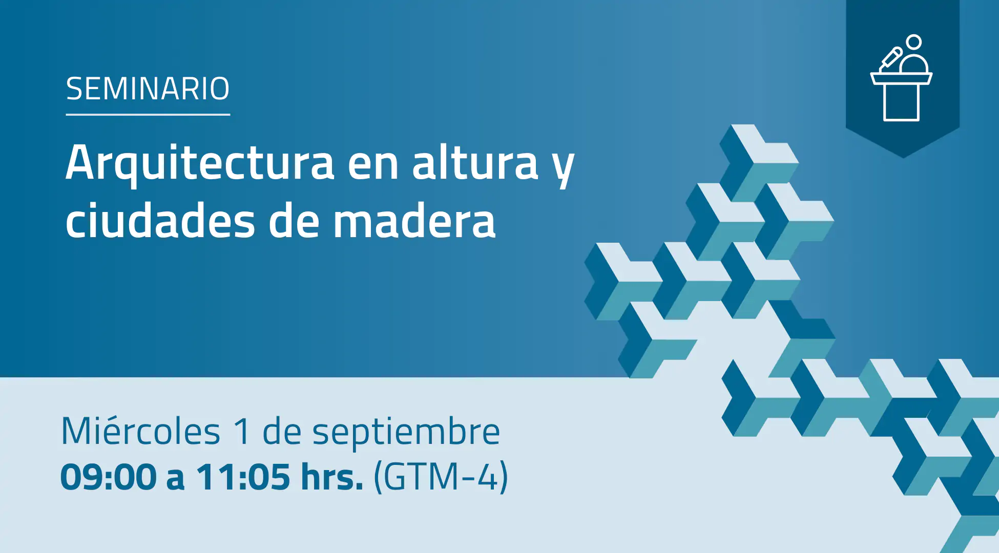 Arquitectura en altura y ciudades de madera - Madera21