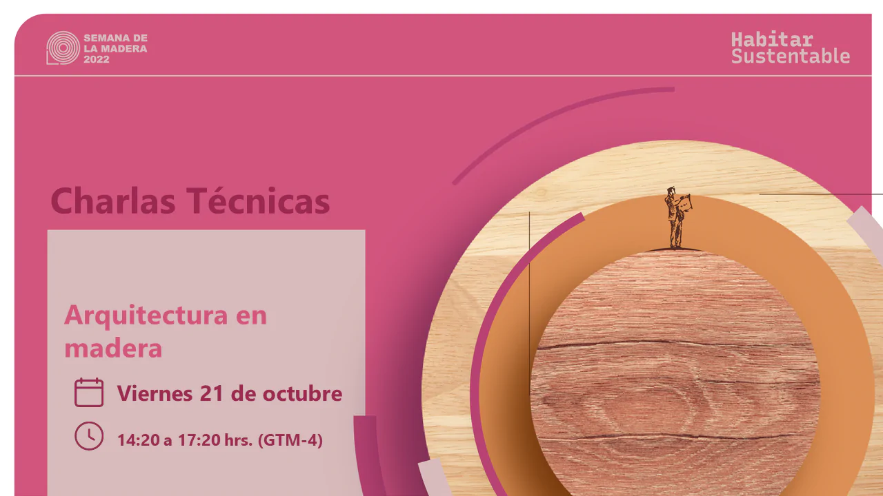 Arquitectura en Madera - Madera21