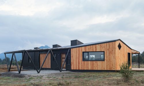 01-Casa Iker Exterior