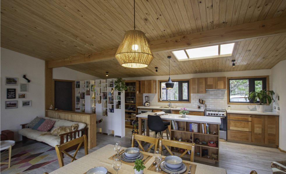 07 Nala Habitada Interior Cocina