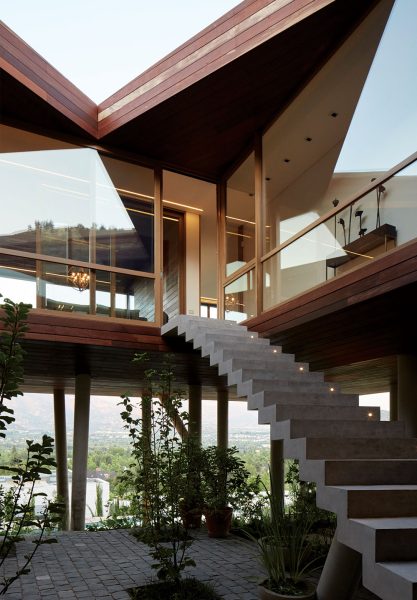 09 Emerald House_photographer Cristobal Palma