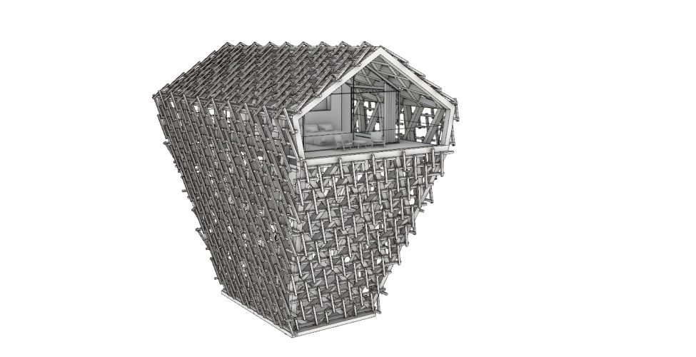 11_Peter_Pichler_Architecture_Vertical_Chalets_Fuorisalone_Milan_2021_UNIT_A