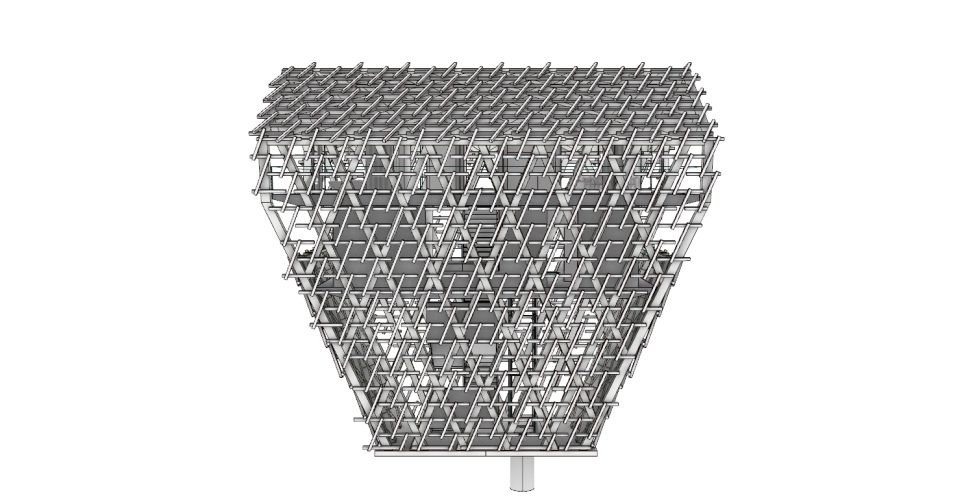 14_Peter_Pichler_Architecture_Vertical_Chalets_Fuorisalone_Milan_2021_UNIT_B