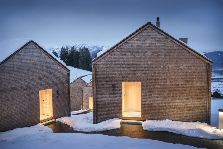 Sauna
Deisl
Holzbau
Peterhof
Photographie Albrecht Imanuel Schnabel
