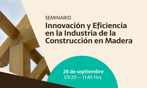 Innovación y Eficiencia en la Industria de la Construcción en Madera