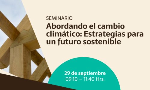 Abordando el cambio climático: Estrategias para un futuro sostenible