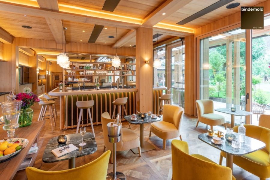 2_Hotel MalisGarten_Zell am Ziller_Austria_© ZillerSeasons