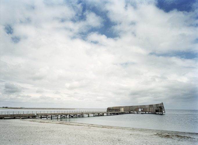 Amager Strandvej
06-2005