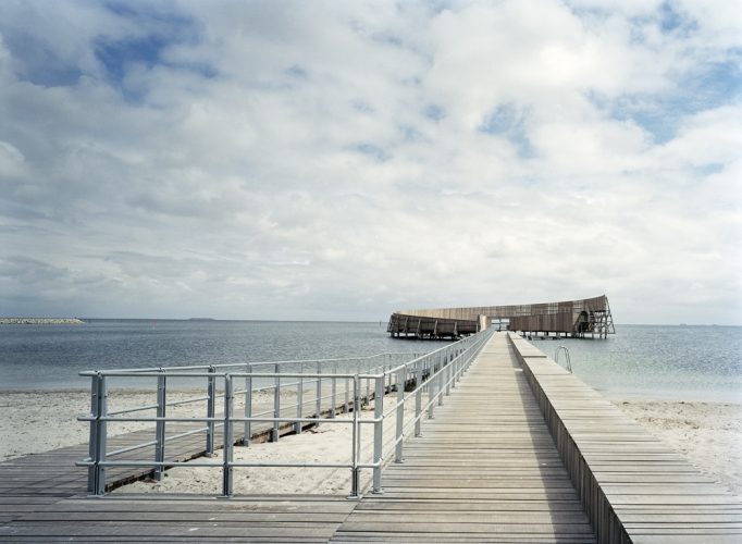 Amager Strandvej
06-2005