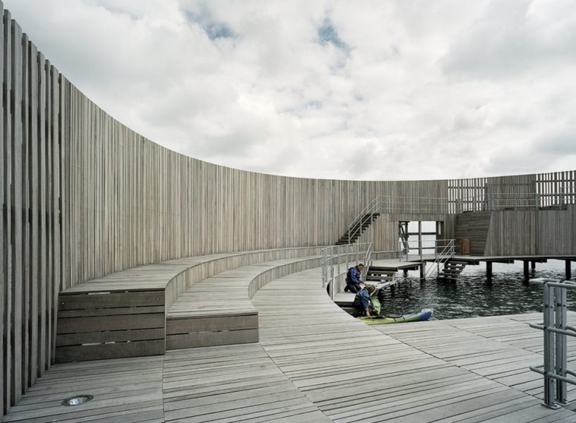 Amager Strandvej
06-2005