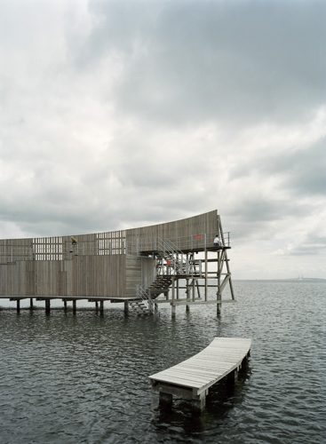 Amager Strandvej
06-2005