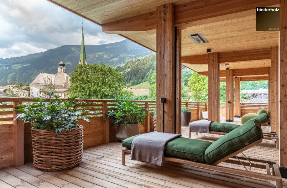 7_Hotel MalisGarten_Zell am Ziller_Austria_© ZillerSeasons