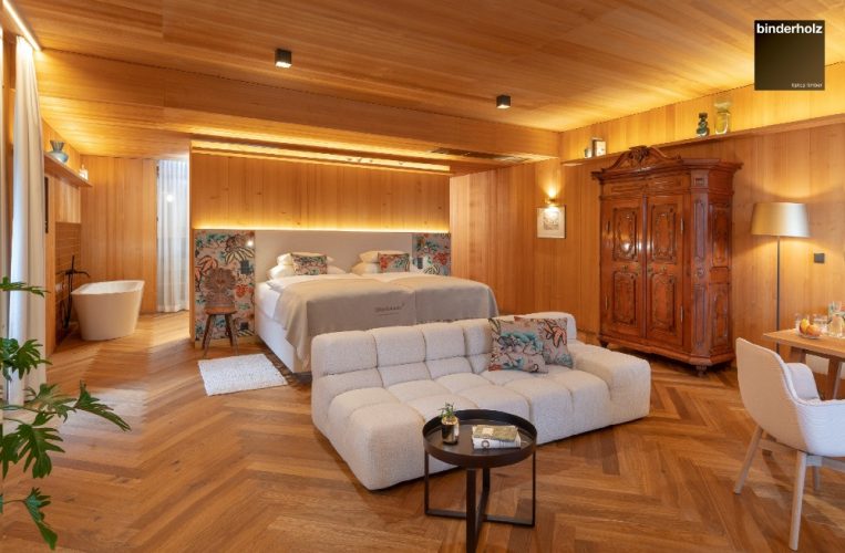 8_Hotel MalisGarten_Zell am Ziller_Austria_© ZillerSeasons