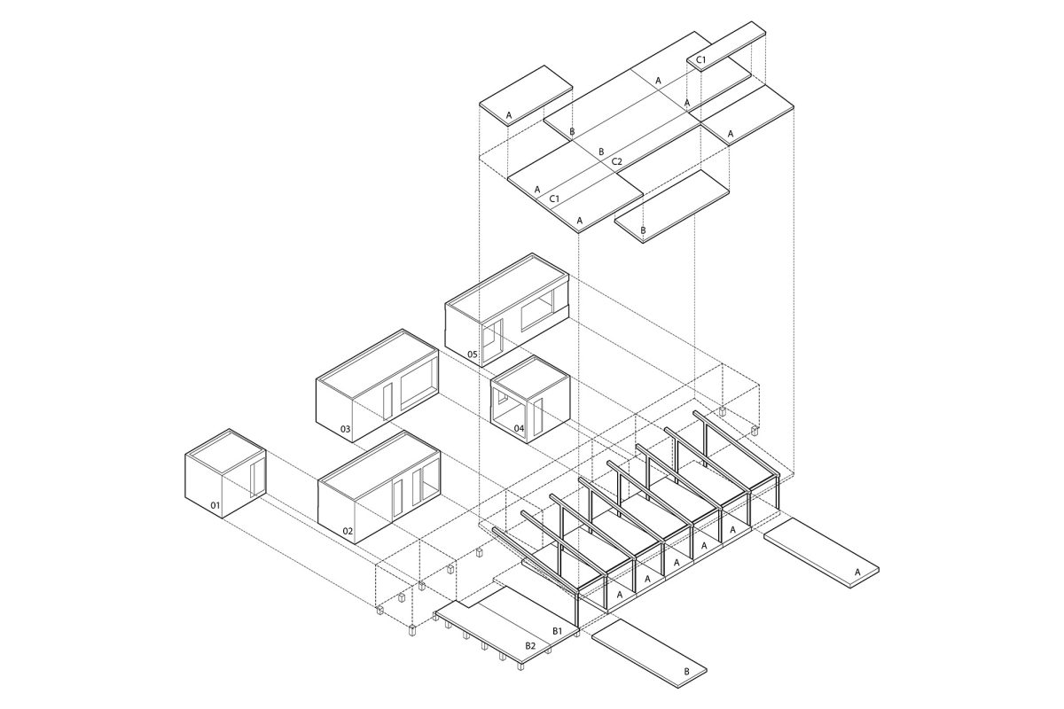 9-AXONOMETRICA-EXPLOTADA