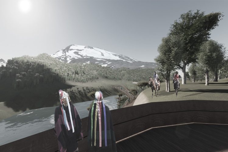 ARQ7123 Mirador