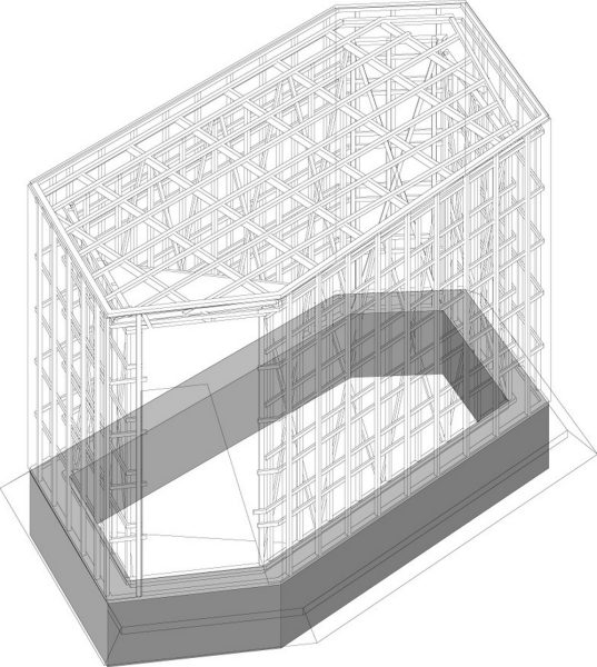 Allplan 2003: 1 acopio