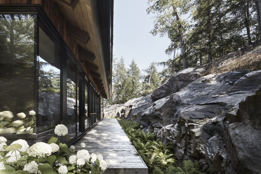 Akb Architects_Metrick Cottage and Boathouse_ (11)