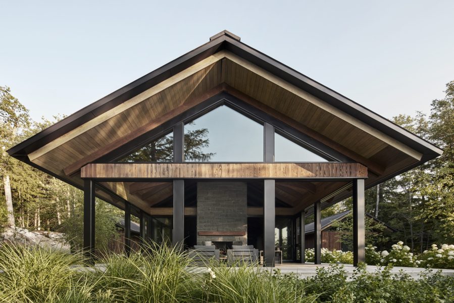 Akb Architects_Metrick Cottage and Boathouse_ (13)