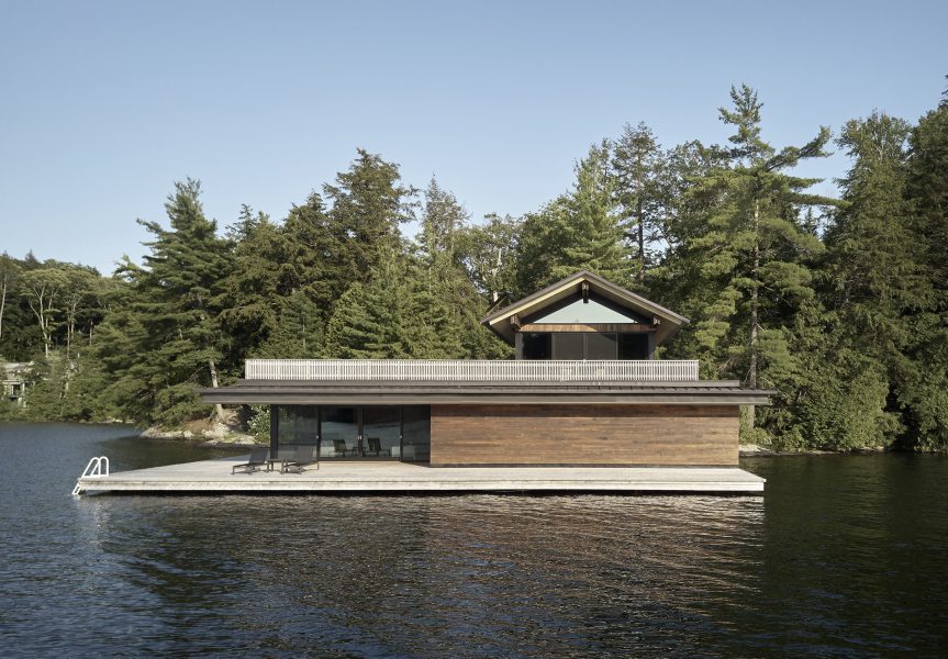 Akb Architects_Metrick Cottage and Boathouse_ (14)