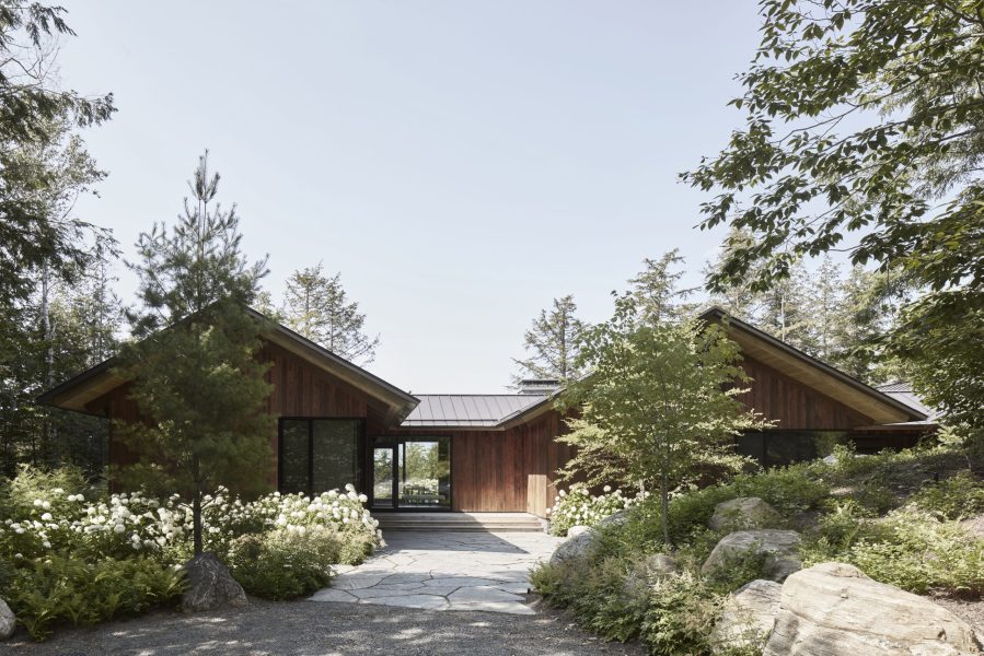 Akb Architects_Metrick Cottage and Boathouse_ (2)