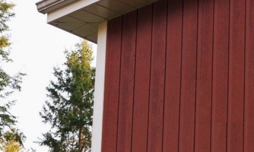 Araucoply revestimiento natural