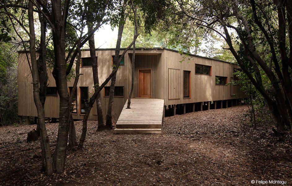 Arquitectura-residencial